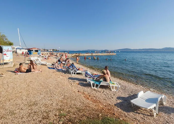 Lovely In With Wifi Ferienhaus