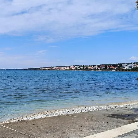Lovely In With Wifi Zadar