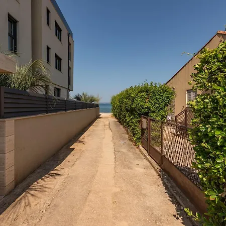 Lovely In With Wifi Casa de Férias Zadar