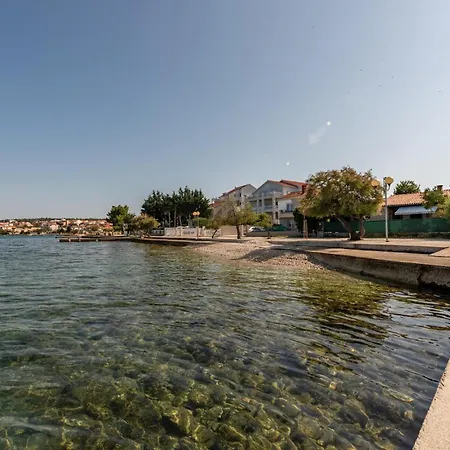 Σπίτι διακοπών Lovely In With Wifi