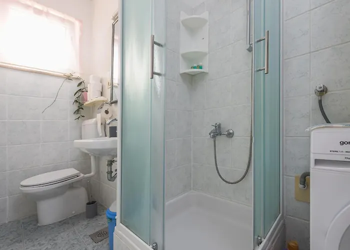 Σπίτι διακοπών Lovely In With Wifi