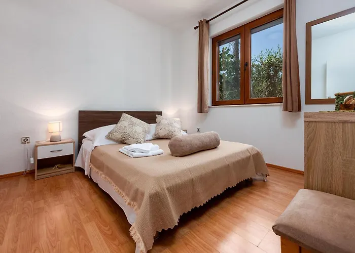 Σπίτι διακοπών Lovely In With Wifi *