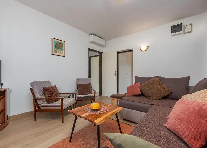 Σπίτι διακοπών Lovely In With Wifi