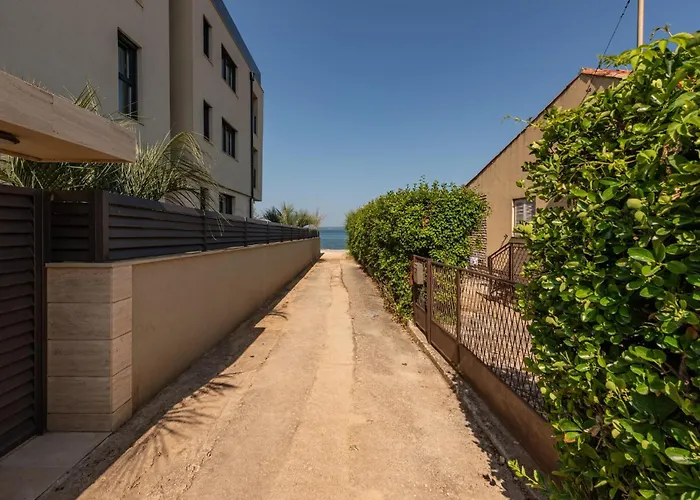 Lovely In With Wifi Σπίτι διακοπών Ζαντάρ