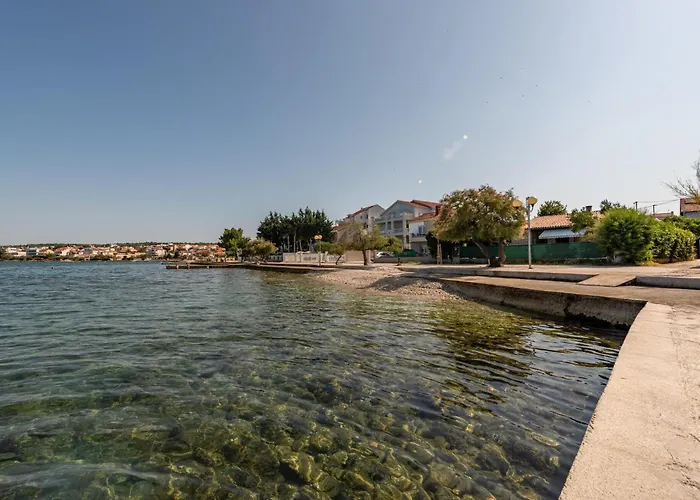 Σπίτι διακοπών Lovely In With Wifi