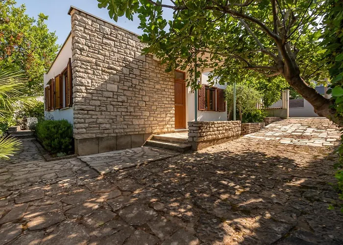 Lovely In With Wifi Σπίτι διακοπών Ζαντάρ